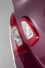 Renault Twingo 2011 года